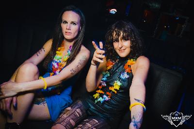 Party Bild aus dem Maxxim Club Berlin vom 02.08.2025